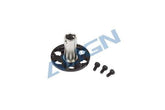 Align 470L M2.5 Drive Gear Mount - HeliDirect